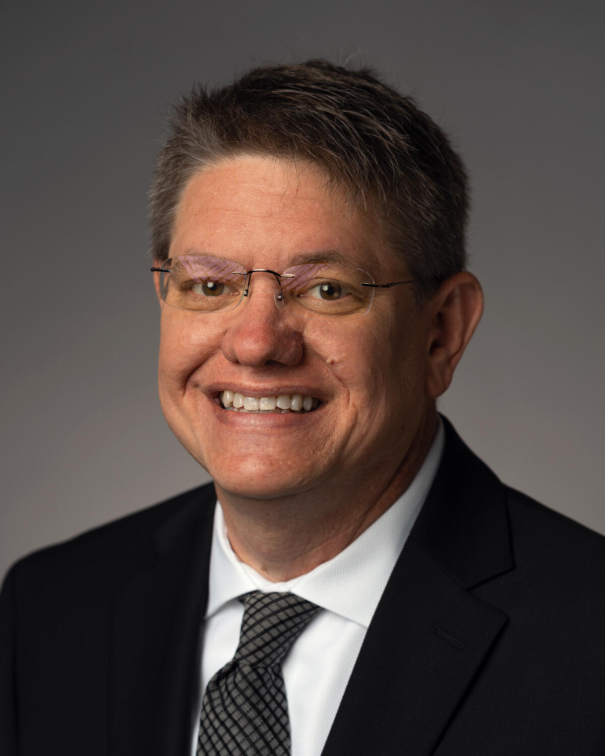Headshot Image for Chip Storey